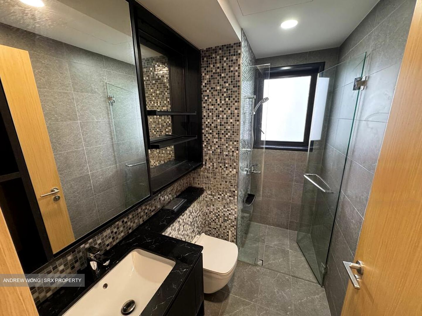 The Antares (D14), Apartment #461861901